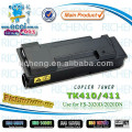 hot sale! Copier Toner TK410 used copiers,guangdong manufactory